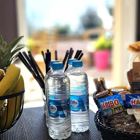 Διαμέρισμα T2 Paisible Quartier Vigna Majo, *