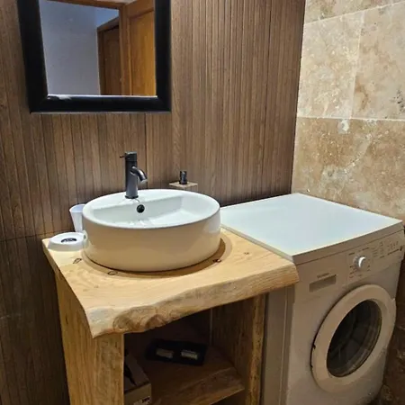 T2 Paisible Quartier Vigna Majo, *