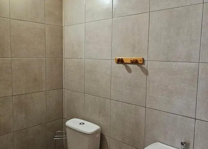 Apartment T2 Paisible Quartier Vigna Majo, *