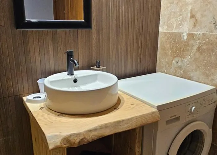 T2 Paisible Quartier Vigna Majo, *