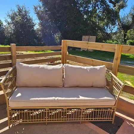 Apartment T2 Paisible Quartier Vigna Majo,