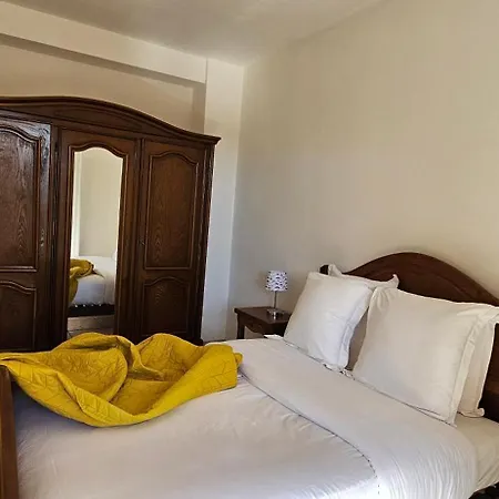 T2 Paisible Quartier Vigna Majo,