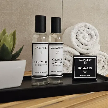 Apartment T2 Paisible Quartier Vigna Majo, *