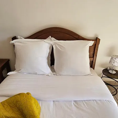 T2 Paisible Quartier Vigna Majo,