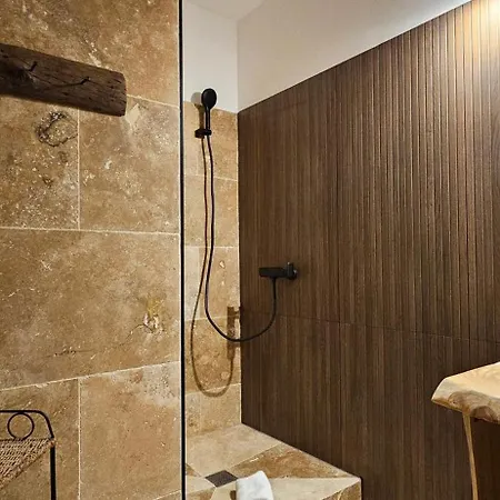 T2 Paisible Quartier Vigna Majo, Apartment Olmeto (Corsica)