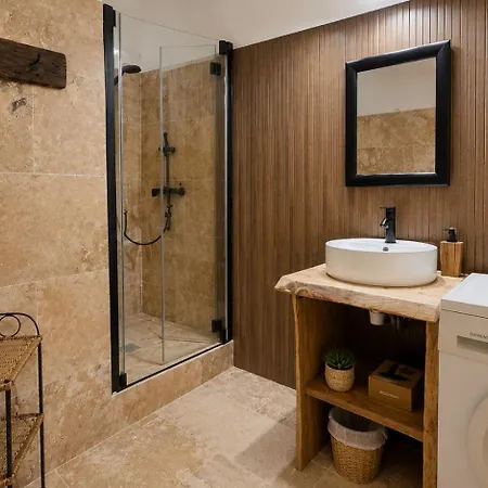 T2 Paisible Quartier Vigna Majo, *