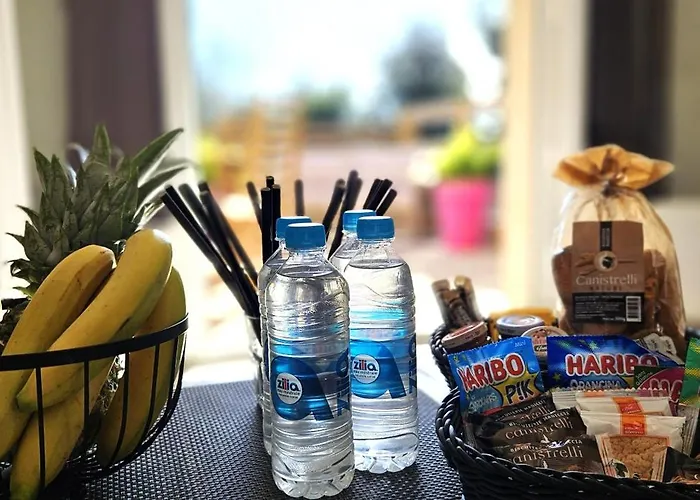 Appartement T2 Paisible Quartier Vigna Majo, *